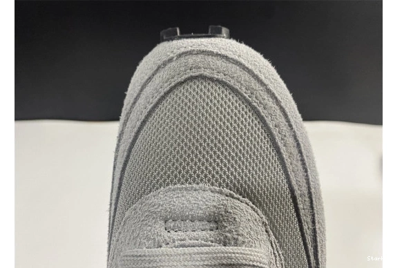 Fragment Waffle sacai Grey Nike LD SF DH2684-001 0911